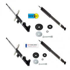ΑΜΟΡΤΙΣΕΡ ΣΕΤ 4 ΤΕΜ. για Mercedes CLK C209 Bilstein B4 Original (2001-2009)