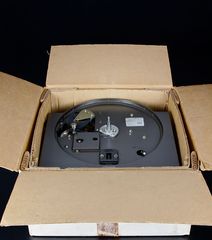 ΠΙΚΑΠ  GARRARD MODEL  401  TRANSCRIPTION TURNTABLE