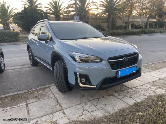 Subaru XV '19