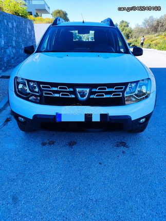 Dacia Duster '17