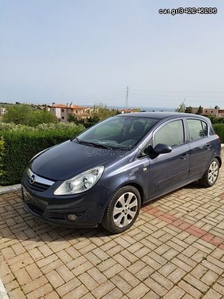 Car.gr - Opel Corsa '07