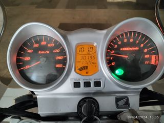 Honda CBF 250 '04