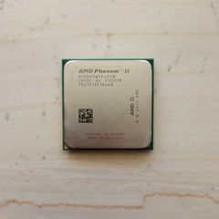 AMD Phenom II X4 B95 3.0 GHz Quad Core Socket AM2+/AM3 CPU Processor