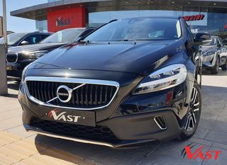 Volvo V40 Cross Country '19  T3 Edition 1500cc 152hp Βενζίνη