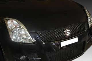 Carro 223074 Φρυδάκια φαναριών για  SUZUKI Swift (2004-2010)