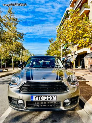 Mini Countryman '19 1.6 βενζίνη 