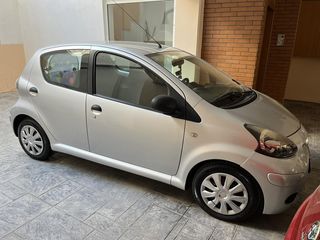 Toyota Aygo '11