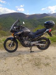 Honda Transalp 650 '04