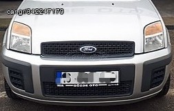 FUSION 08' 1.4 ΦΑΝΆΡΙ ΕΜΠΡΌΣ ΙΩΑΝΝΊΔΗΣ 