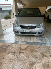 Mercedes-Benz A 150 '06