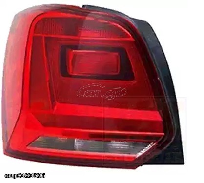 ΦΑΝΑΡΙ ΠΙΣΩ VW POLO 14>17