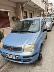 Fiat Panda '09 1.2