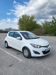 Hyundai i 20 '14  1.1 CRDi blue Trend