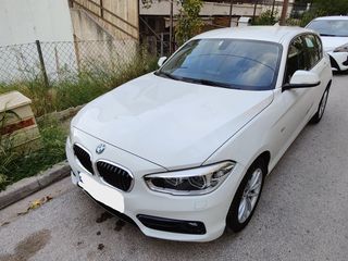 Bmw 118 '16  Sport Line