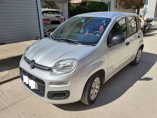 Fiat Panda '15  1.3 JTD Multijet 16V Start&Stop