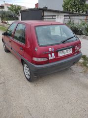 Citroen Saxo '02 1100