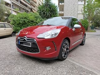 DS DS3 '13 Sport Chic