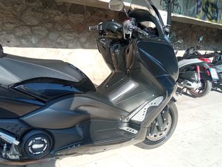 Yamaha T-MAX 500 '10