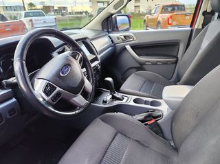 Ford Ranger 2018 Double Cabin 2.2 TDCi XLT 4x4-thumb-3