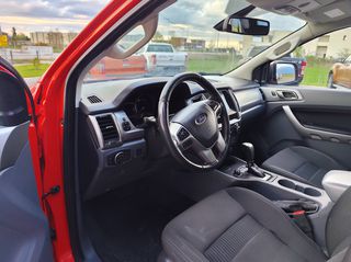 Ford Ranger 2018 Double Cabin 2.2 TDCi XLT 4x4-thumb-4