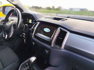 Ford Ranger 2018 Double Cabin 2.2 TDCi XLT 4x4-thumb-5
