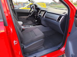 Ford Ranger 2018 Double Cabin 2.2 TDCi XLT 4x4-thumb-6