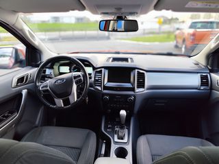 Ford Ranger 2018 Double Cabin 2.2 TDCi XLT 4x4-thumb-7