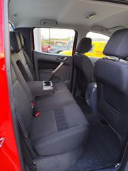 Ford Ranger 2018 Double Cabin 2.2 TDCi XLT 4x4-thumb-8