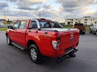 Ford Ranger 2018 Double Cabin 2.2 TDCi XLT 4x4-thumb-11