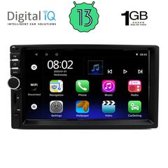 DIGITAL IQ RSA 111_LITE (7"_DIN) MULTIMEDIA 2DIN | Pancarshop