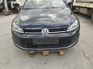 ΜΟΥΡΗ ΚΟΜΠΛΕ VW GOLF 7 1600CC DIESEL ΜΟΝΤΕΛΟ 2013-2016'' 