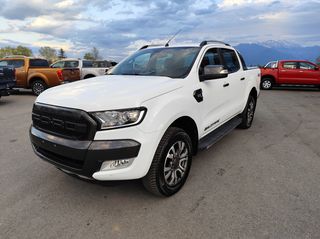 Ford Ranger '18  Double Cabin 3.2 TDCi Wildtra
