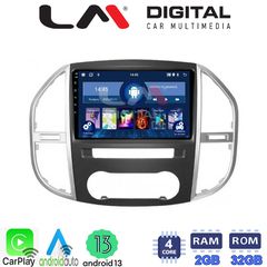 LM Digital - LM ZN4669 GPS | Pancarshop