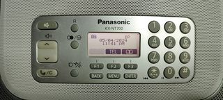Panasonic NT700 IP+PSTN conference-thumb-1