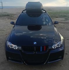 Bmw 316 '08 E90