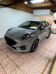 Ford Puma '21  1.0 EcoBoost ST-Line X 