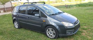 Ford C-Max '07 FORD C MAX