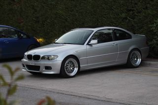 Bmw 316 '03 E46