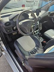 MERCEDES A CLASS W168 ΤΑΜΠΛΟ FACELIFT-thumb-1