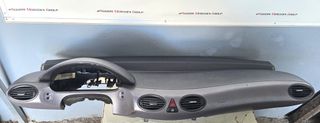 MERCEDES A CLASS W168 ΤΑΜΠΛΟ FACELIFT-thumb-0