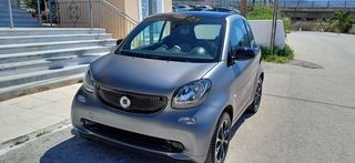 Smart ForTwo '16