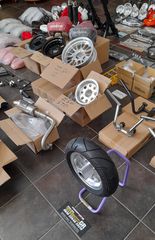 set pinia volan me lefko kai kitrino apo ta kalitera tis agoras gia honda c50 glx astrea dax chaly z50j monkey Z50R Gorilla lifan skyteam MODIFYING GARAGE "since1993" TAKEGAWAGR - 4miniracingparts,gr-thumb-66
