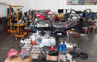 set pinia volan me lefko kai kitrino apo ta kalitera tis agoras gia honda c50 glx astrea dax chaly z50j monkey Z50R Gorilla lifan skyteam MODIFYING GARAGE "since1993" TAKEGAWAGR - 4miniracingparts,gr-thumb-57