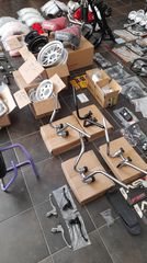 set pinia volan me lefko kai kitrino apo ta kalitera tis agoras gia honda c50 glx astrea dax chaly z50j monkey Z50R Gorilla lifan skyteam MODIFYING GARAGE "since1993" TAKEGAWAGR - 4miniracingparts,gr-thumb-26