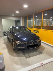 Bmw 316 '14  Luxury Line