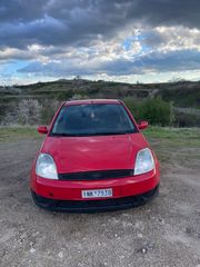 Ford Fiesta '04