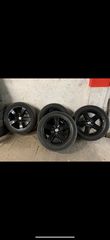 Ζαντες jeep startech 5x114,5 19αρες 