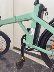Πόλης Engwe 2026 P20 (25 km/h, 9.6 Ah, 250 Watt)-thumb-5