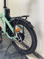 Πόλης Engwe 2026 P20 (25 km/h, 9.6 Ah, 250 Watt)-thumb-7
