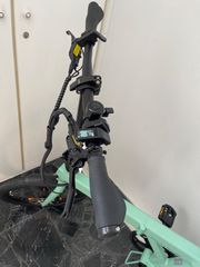 Πόλης Engwe 2026 P20 (25 km/h, 9.6 Ah, 250 Watt)-thumb-8